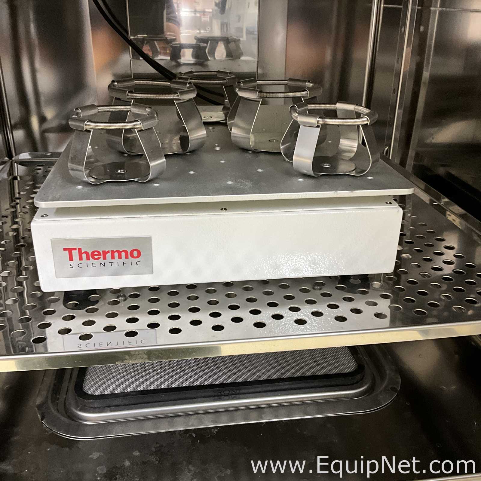 Incubadora Thermo Scientific HERAcell Vios 250i