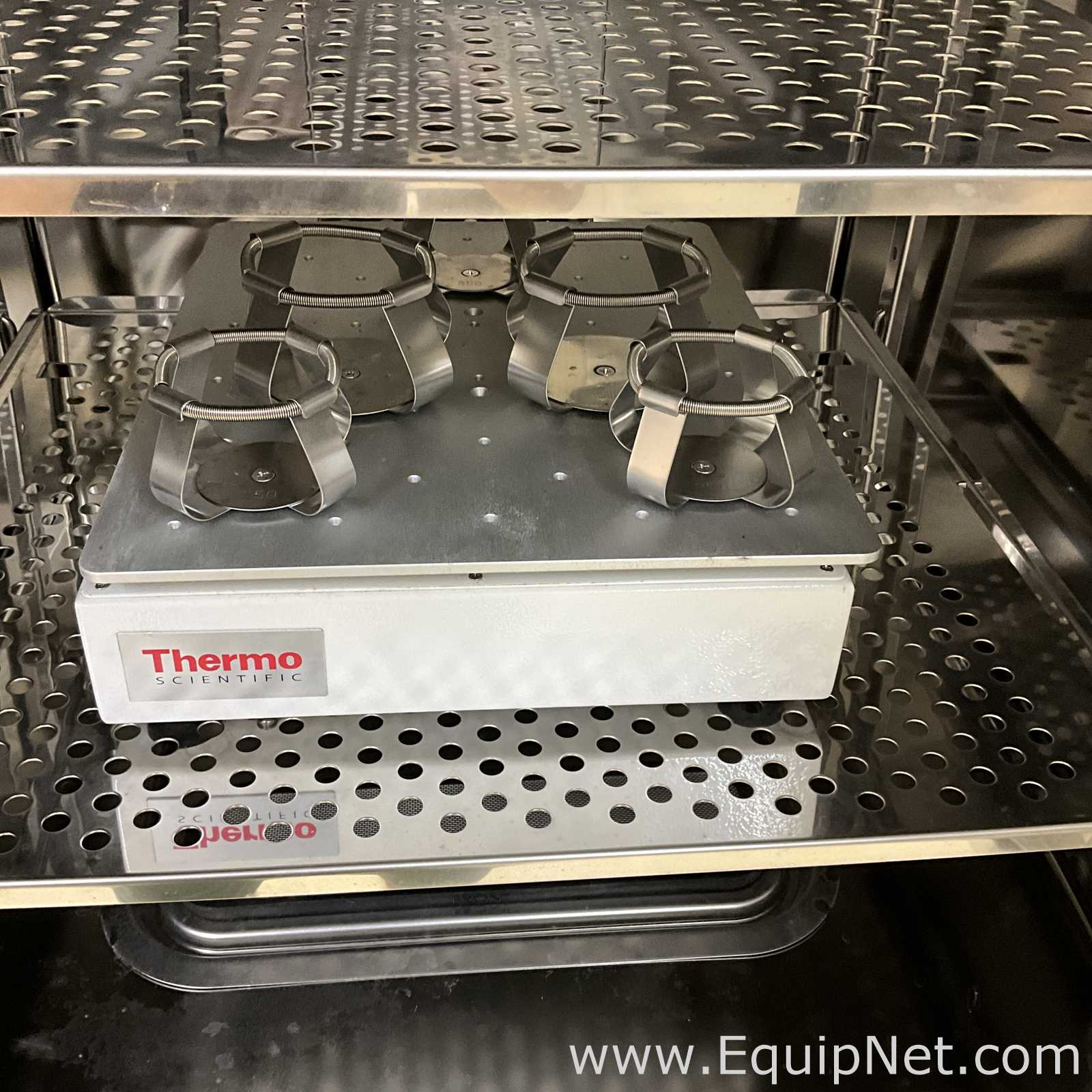 Incubadora Thermo Scientific HERAcell Vios 250i