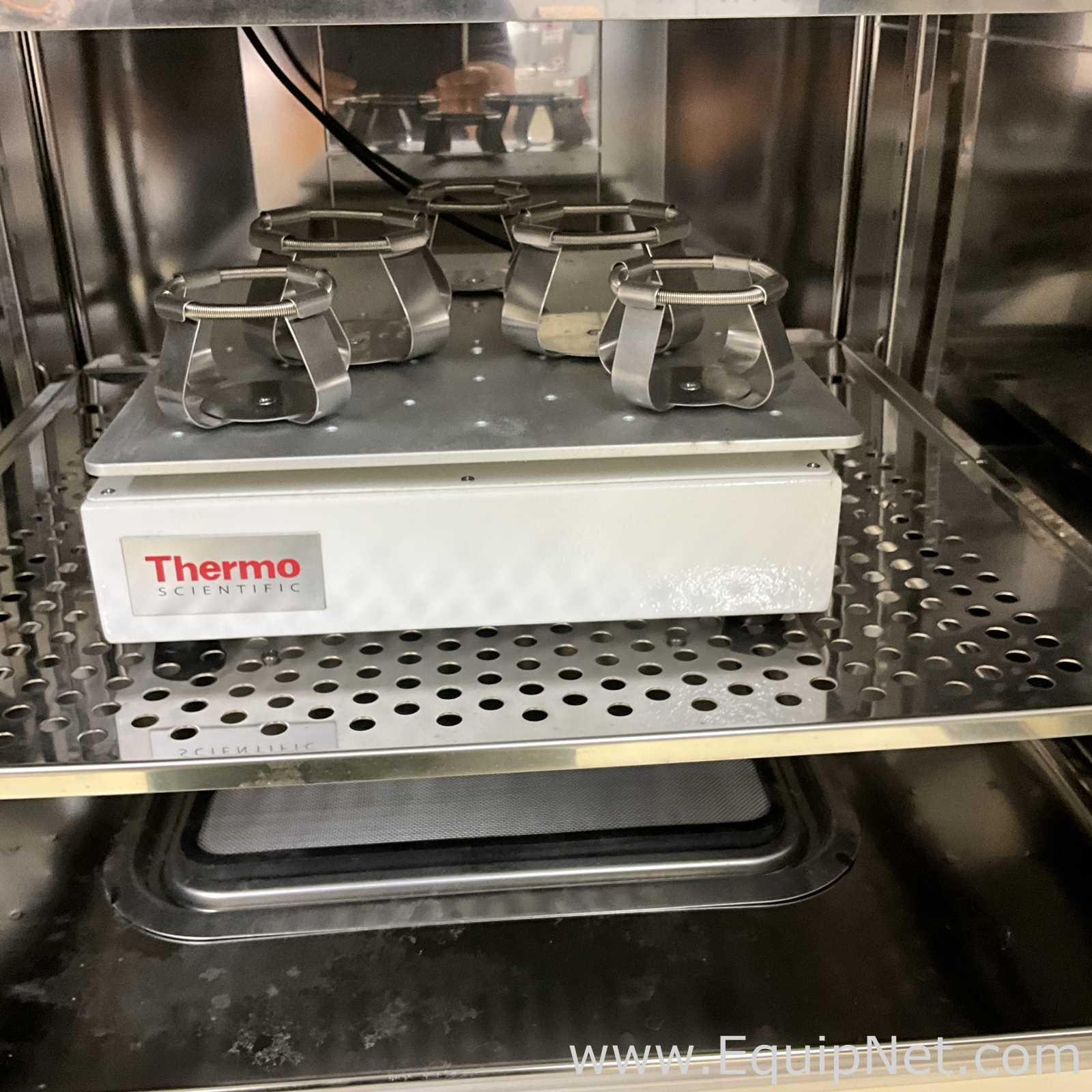Incubadora Thermo Scientific HERAcell Vios 250i