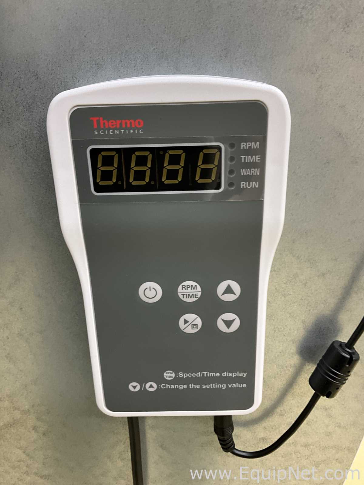 Incubadora Thermo Scientific HERAcell Vios 250i