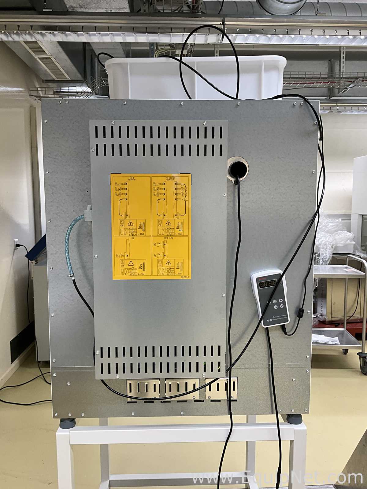 Incubadora Thermo Scientific HERAcell Vios 250i