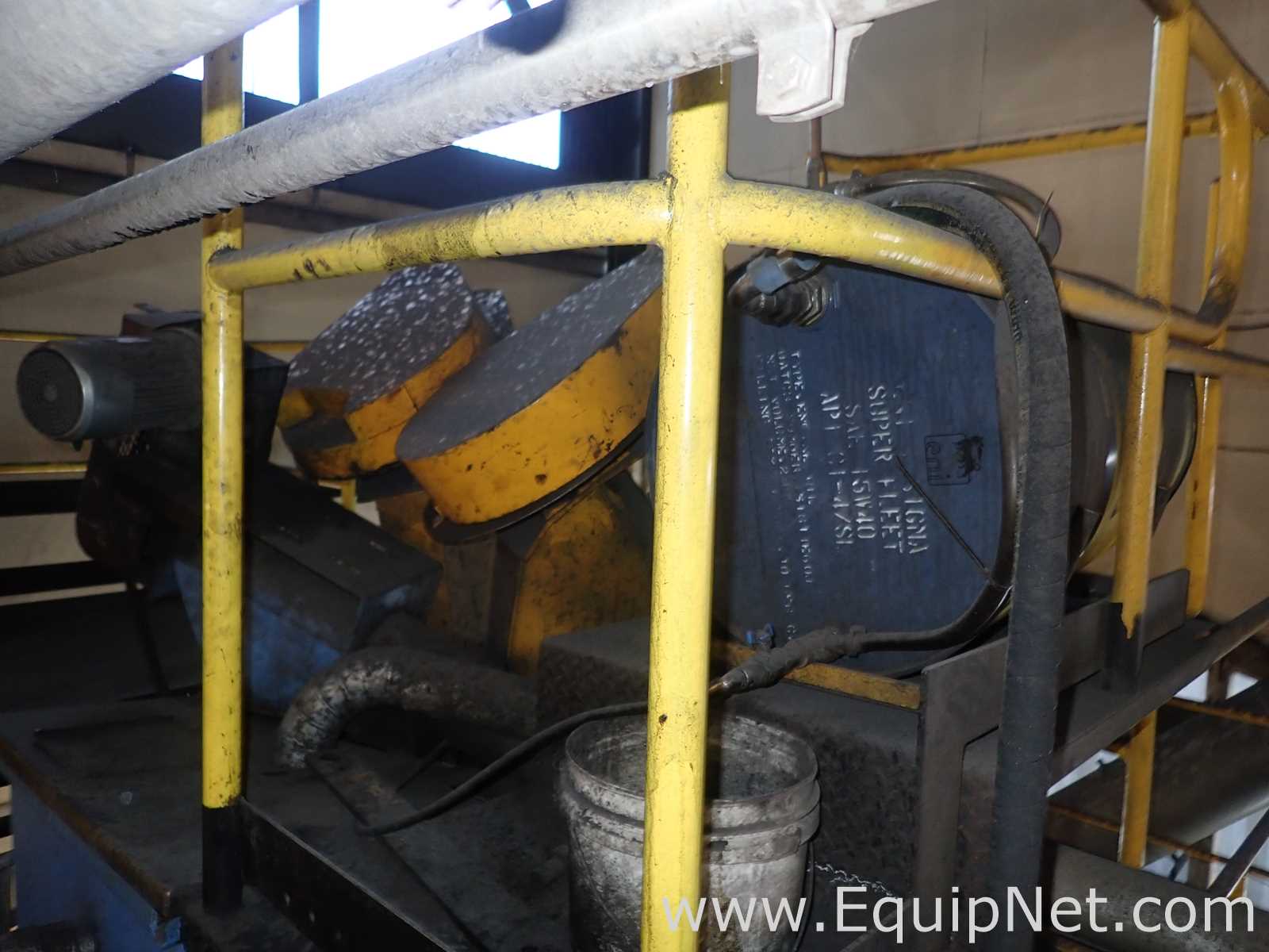 Enhanced Co-Firing System -  Integrating Spent Coffee Grounds with Coal