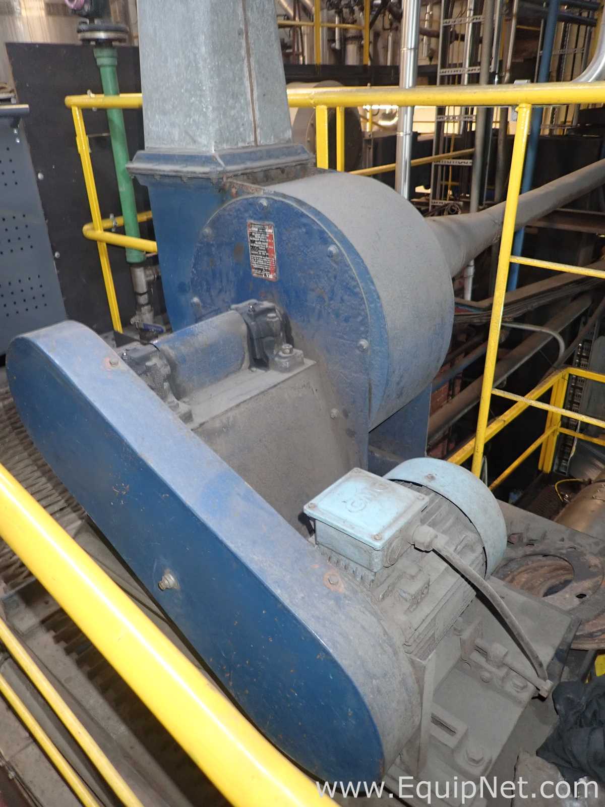 Enhanced Co-Firing System -  Integrating Spent Coffee Grounds with Coal