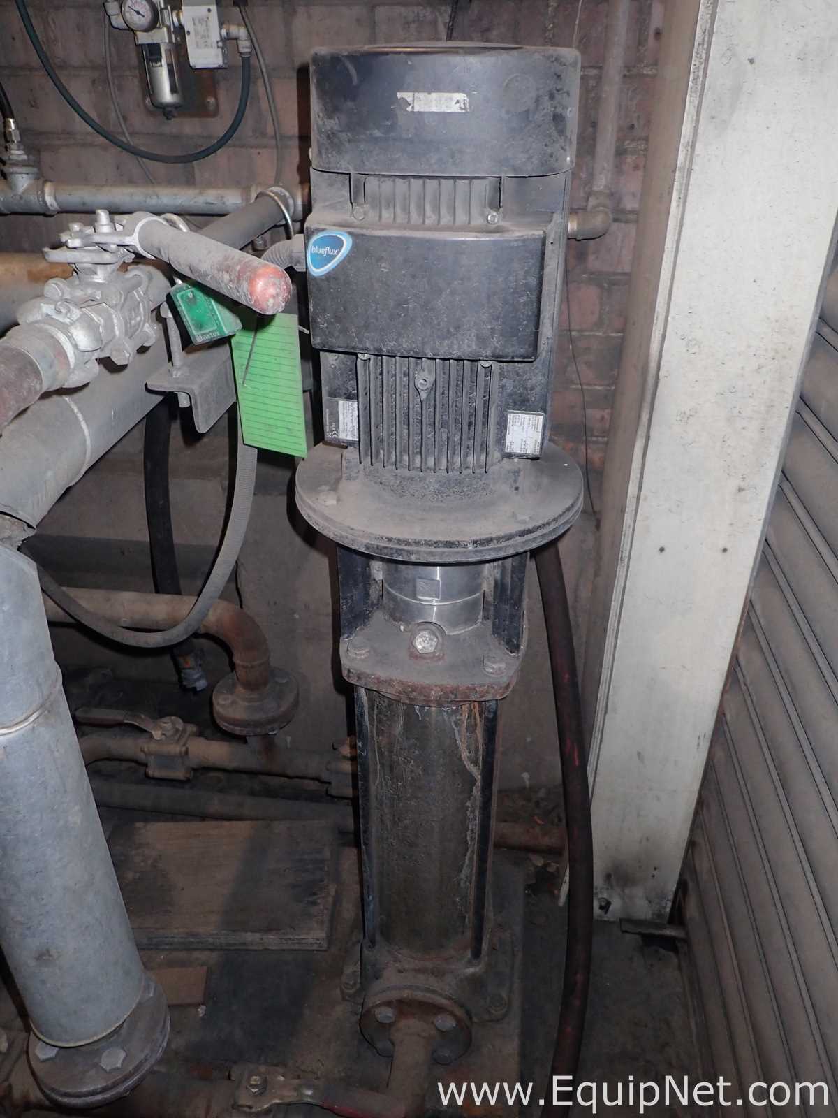 Scotts Engineering Coal-Spent Bean Coffee Capacity 7373kg-hr