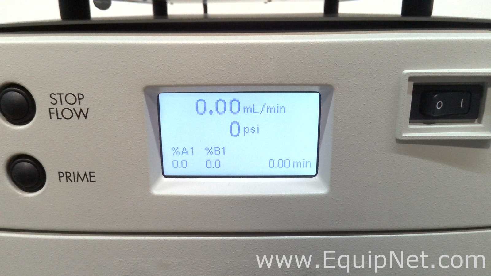 Waters HPLC System with 2998 PDA Detector
