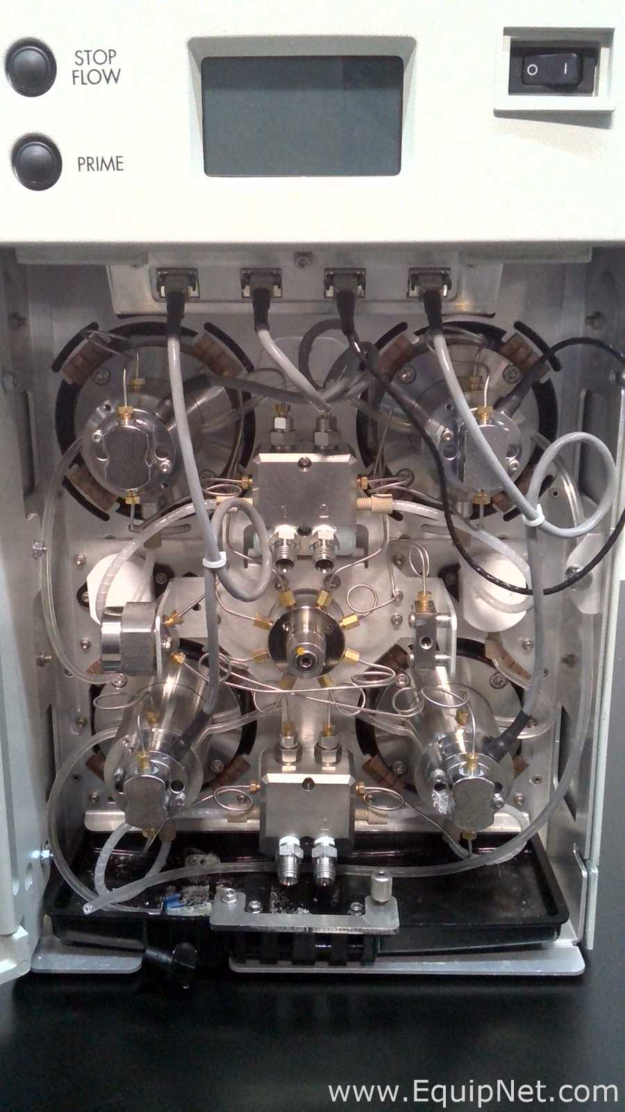 Waters HPLC System with 2998 PDA Detector