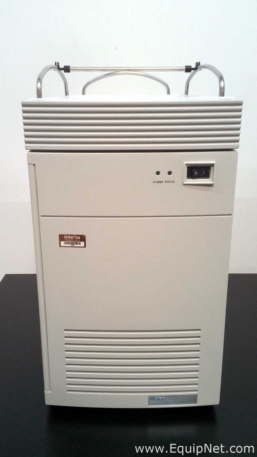 Waters HPLC System with 2998 PDA Detector