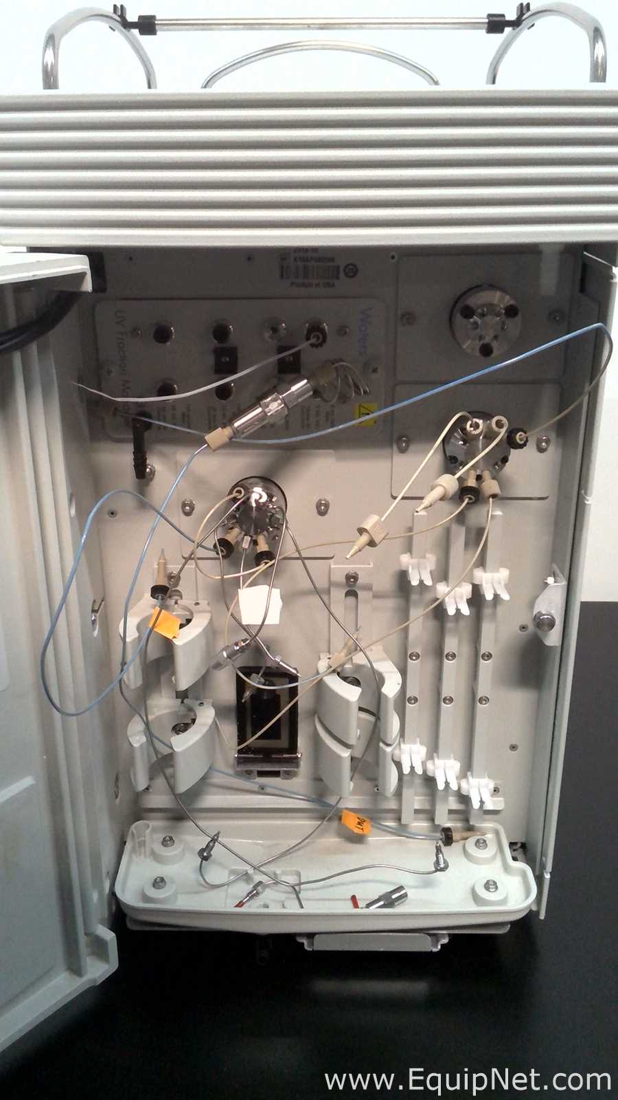Waters HPLC System with 2998 PDA Detector