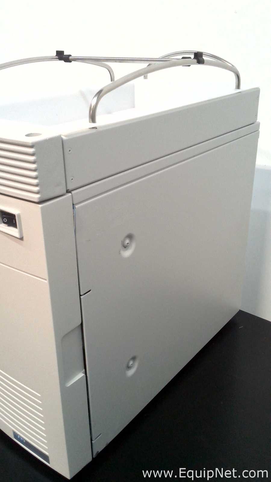 Waters HPLC System with 2998 PDA Detector