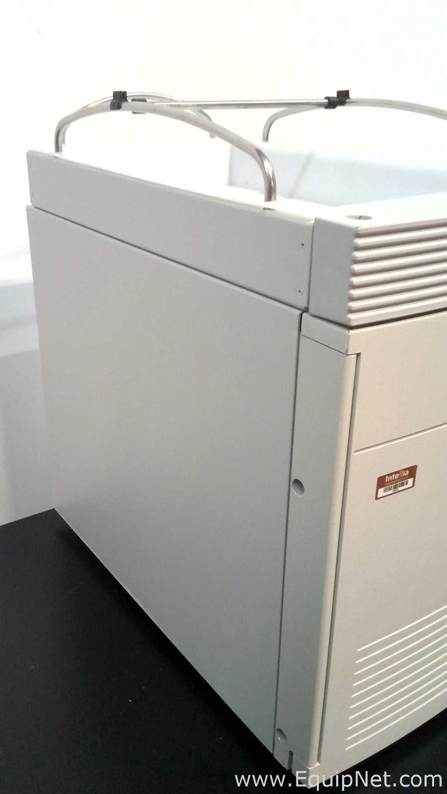 Waters HPLC System with 2998 PDA Detector