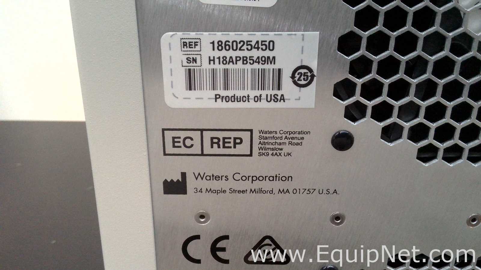 Waters HPLC System with 2998 PDA Detector