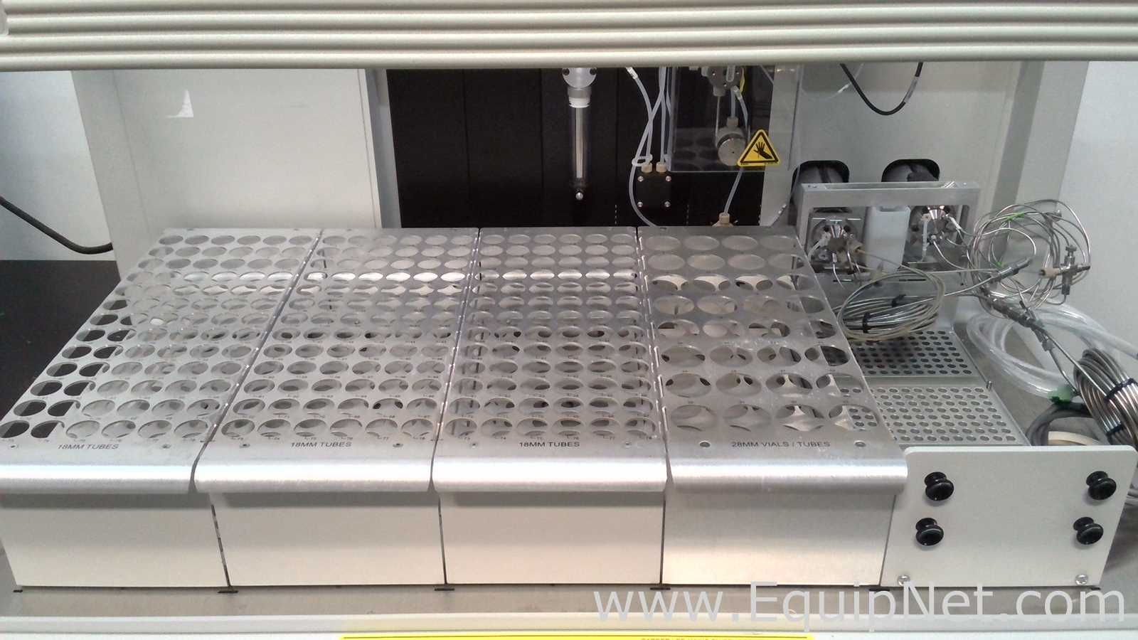 Waters HPLC System with 2998 PDA Detector
