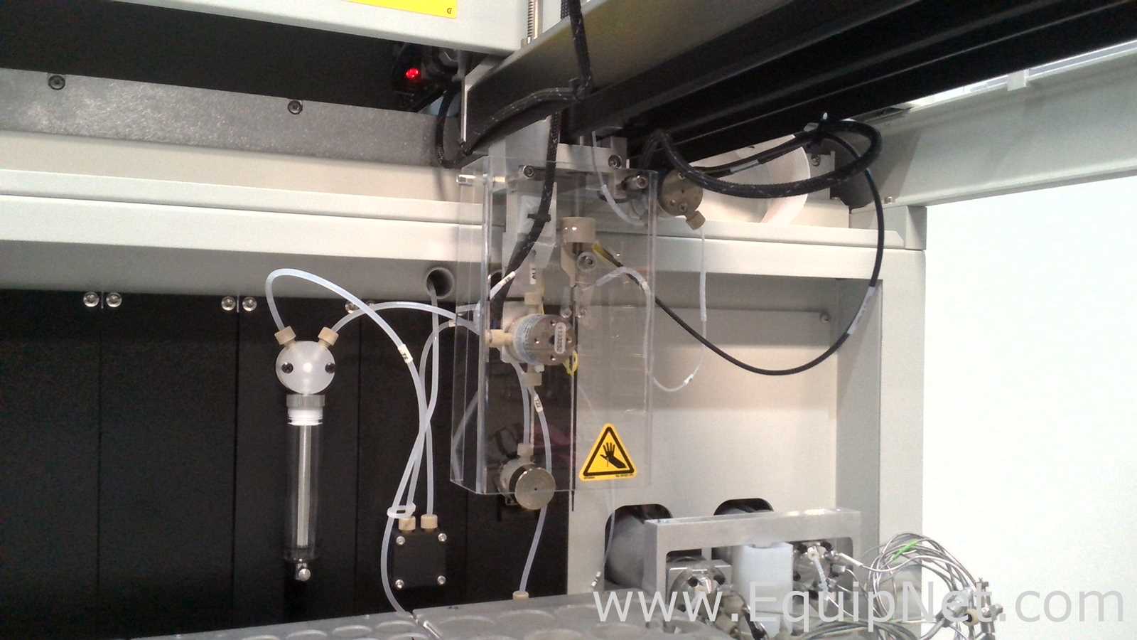 Waters HPLC System with 2998 PDA Detector
