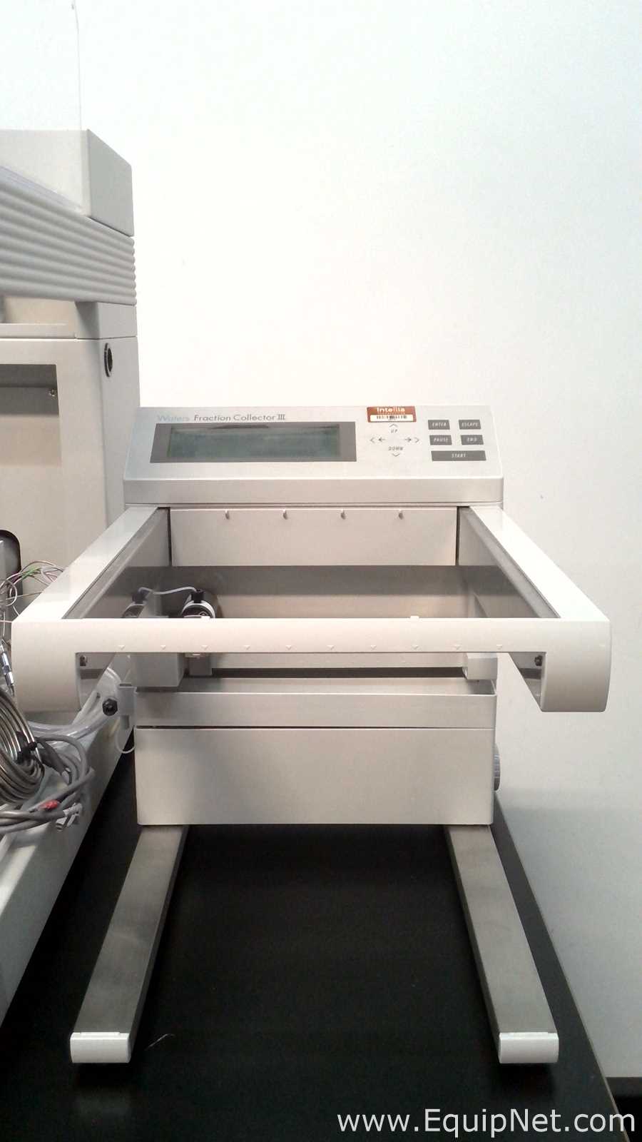 Waters HPLC System with 2998 PDA Detector