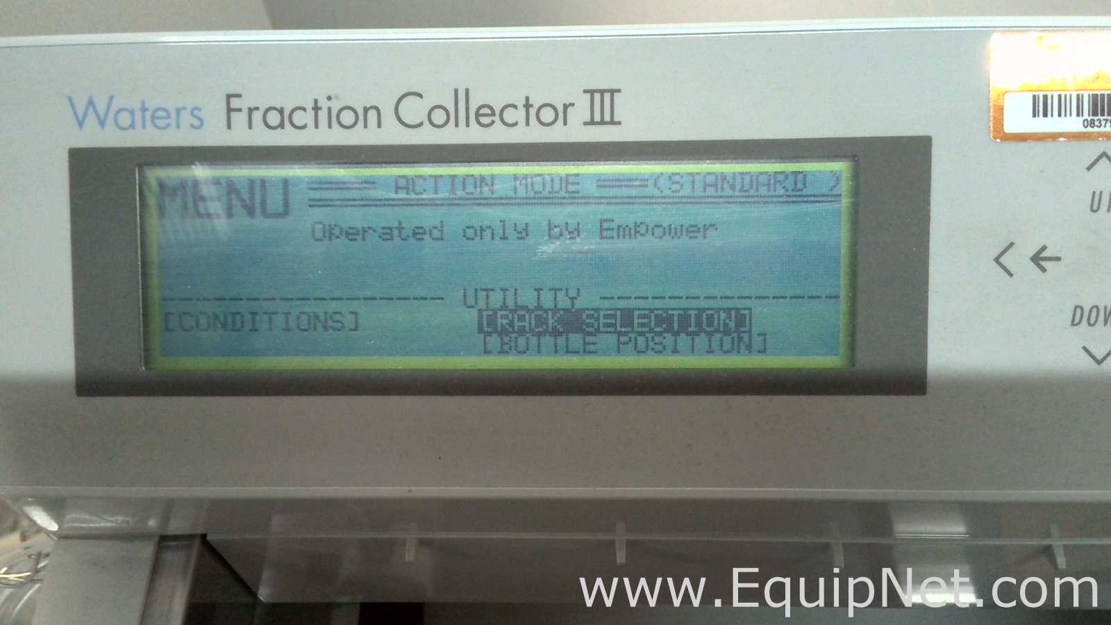 Waters HPLC System with 2998 PDA Detector