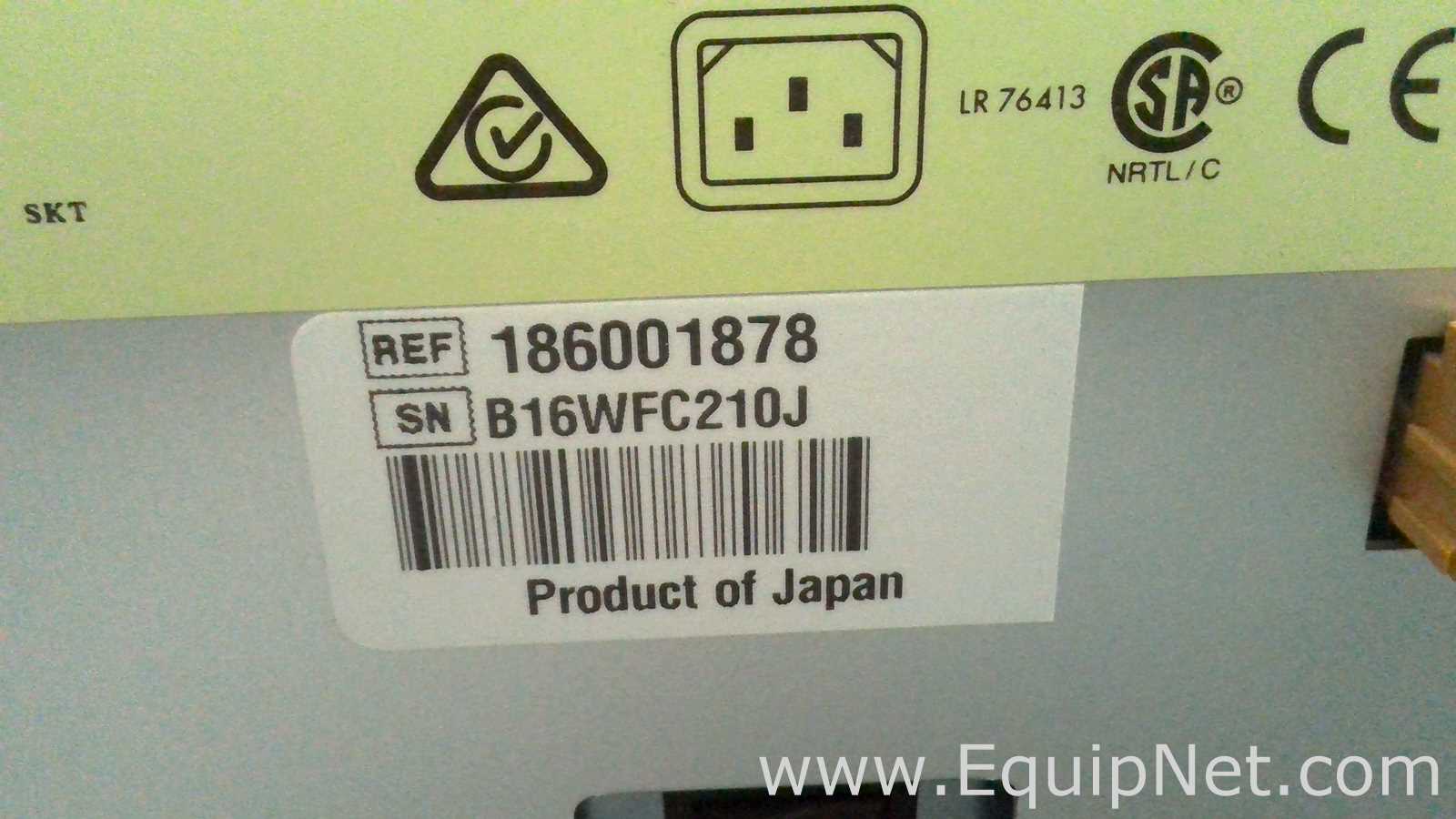 Waters HPLC System with 2998 PDA Detector