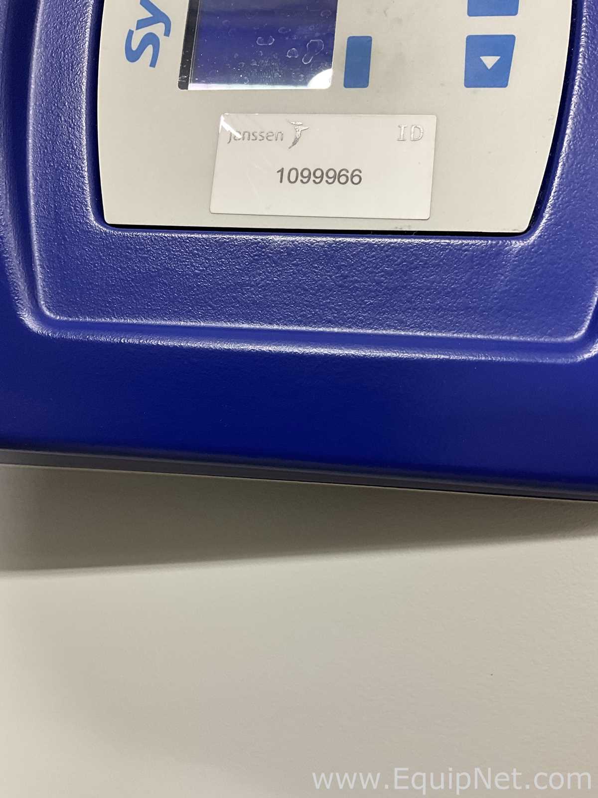 Sistema para Autoclaves Systec VX-120