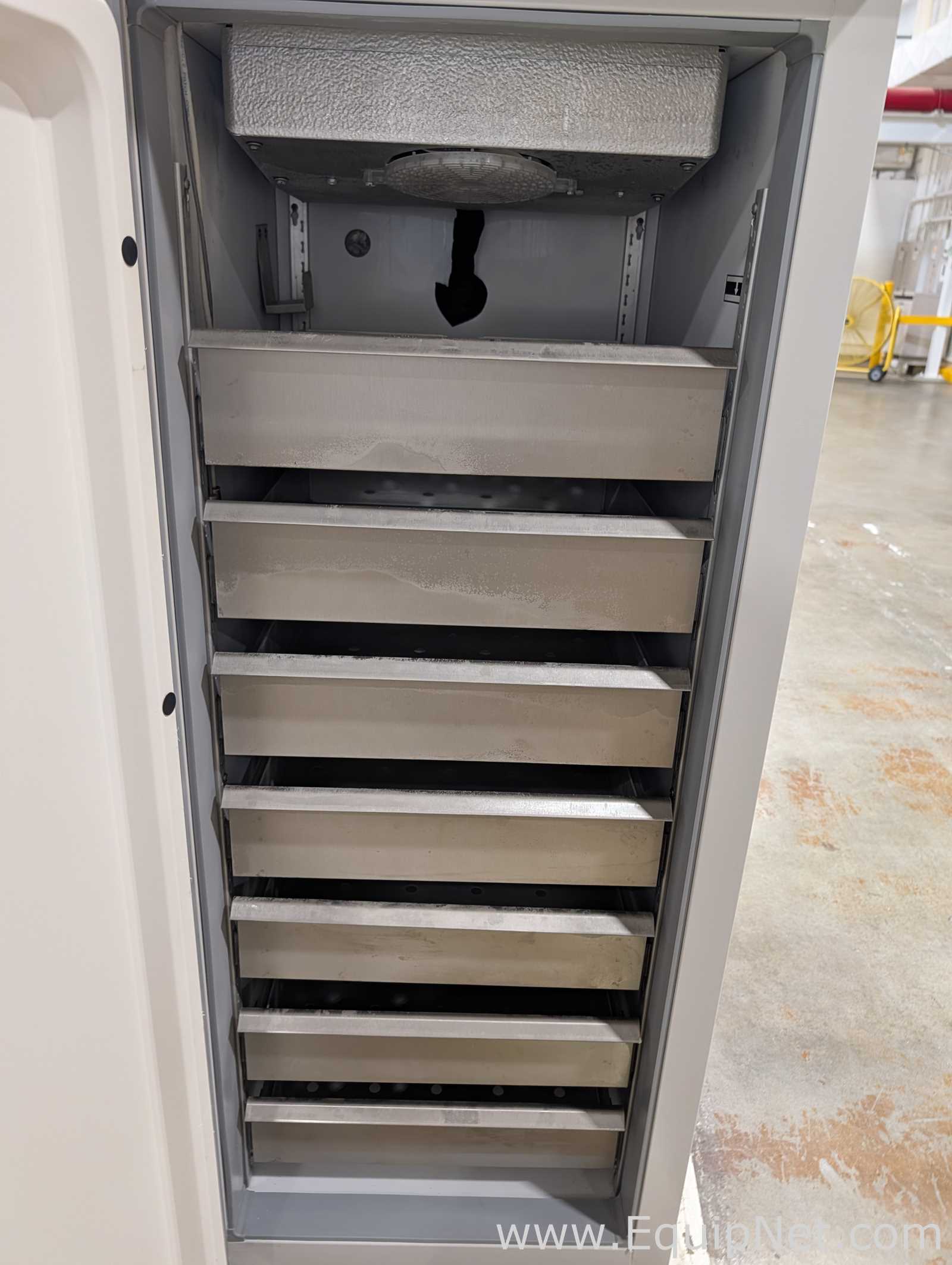 Thermo Scientific TSX1230LA High-Performance Plasma Freezer