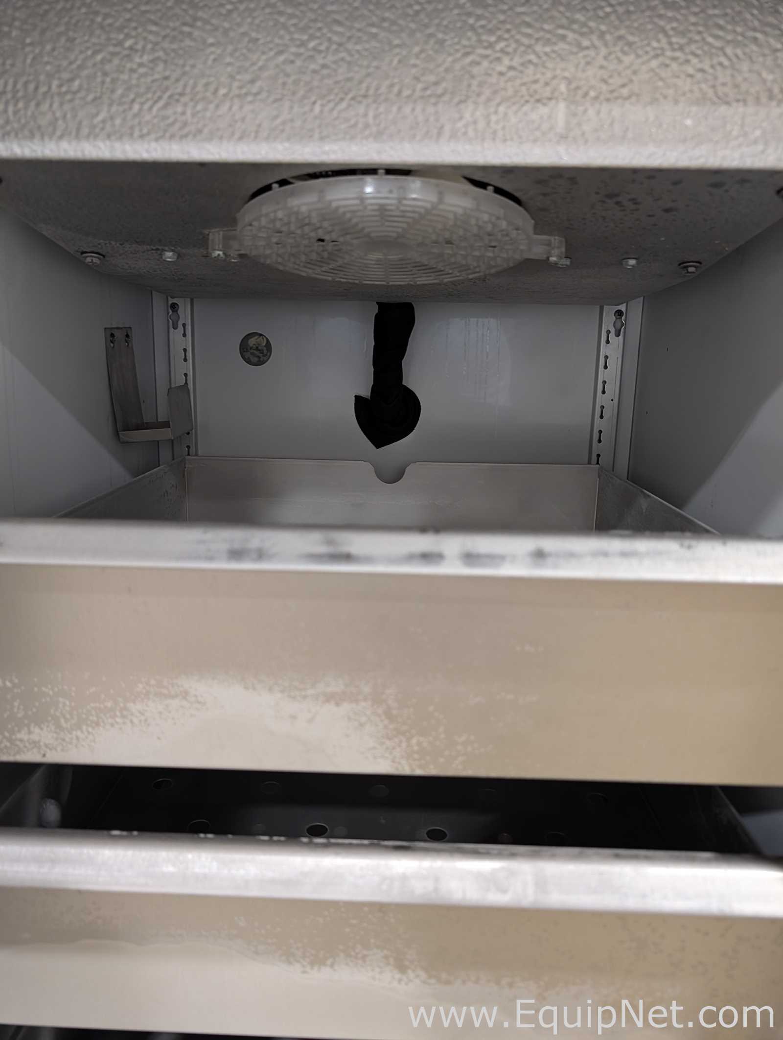 Thermo Scientific TSX1230LA High-Performance Plasma Freezer
