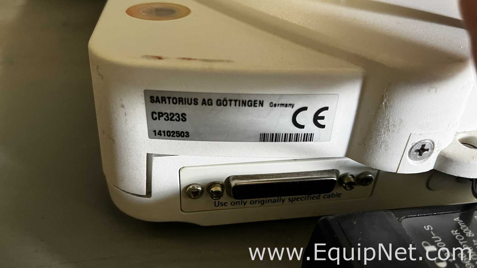Conjunto de Balanças Semi-Analíticas