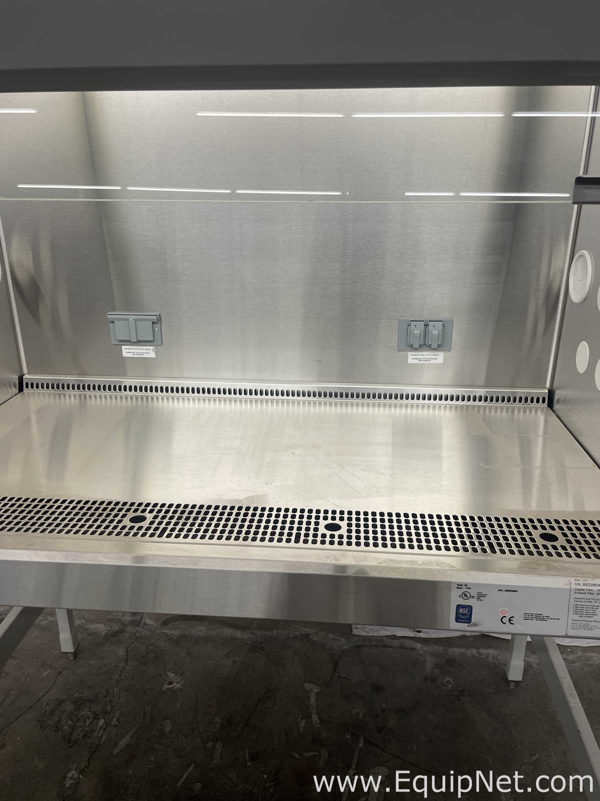 Thermo Scientific 1300 Series A2 Biological Safety Cabinet 4Ft with Stand