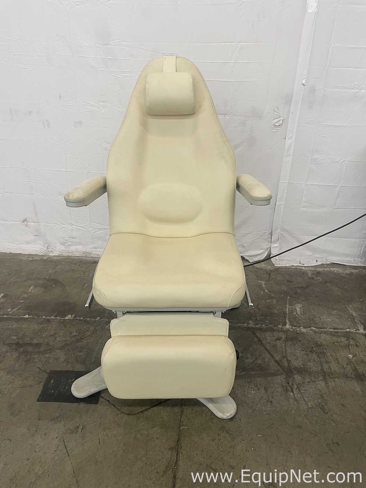 Dre Milano E20 Power Procedure Chair