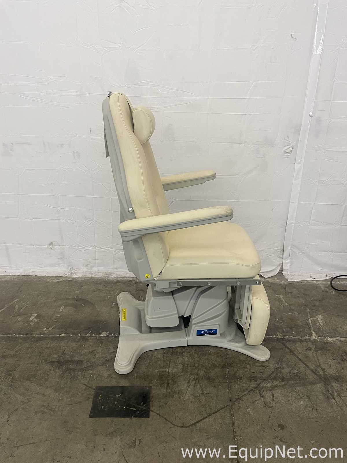 Dre Milano E20 Power Procedure Chair
