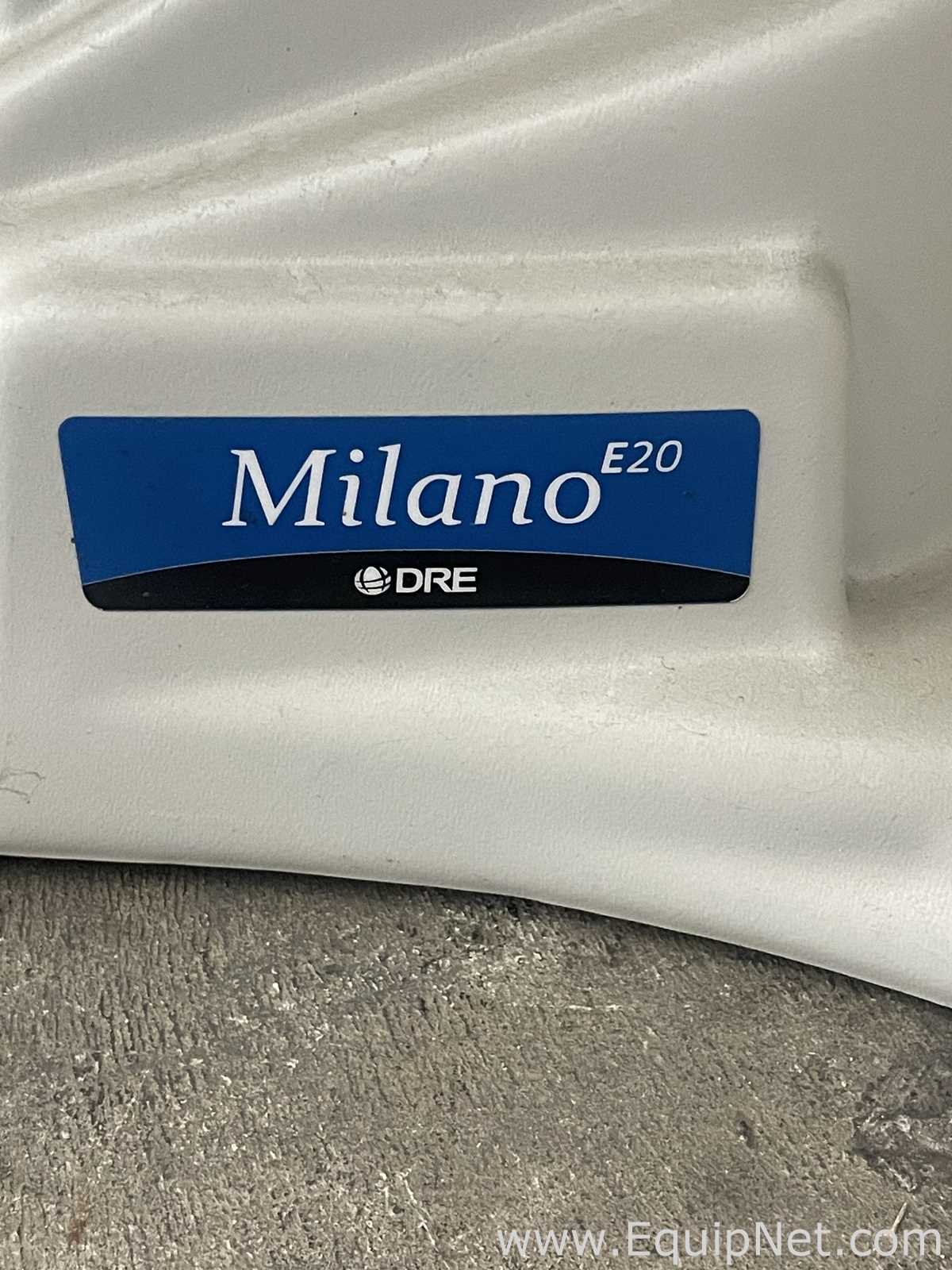 Dre Milano E20 Power Procedure Chair