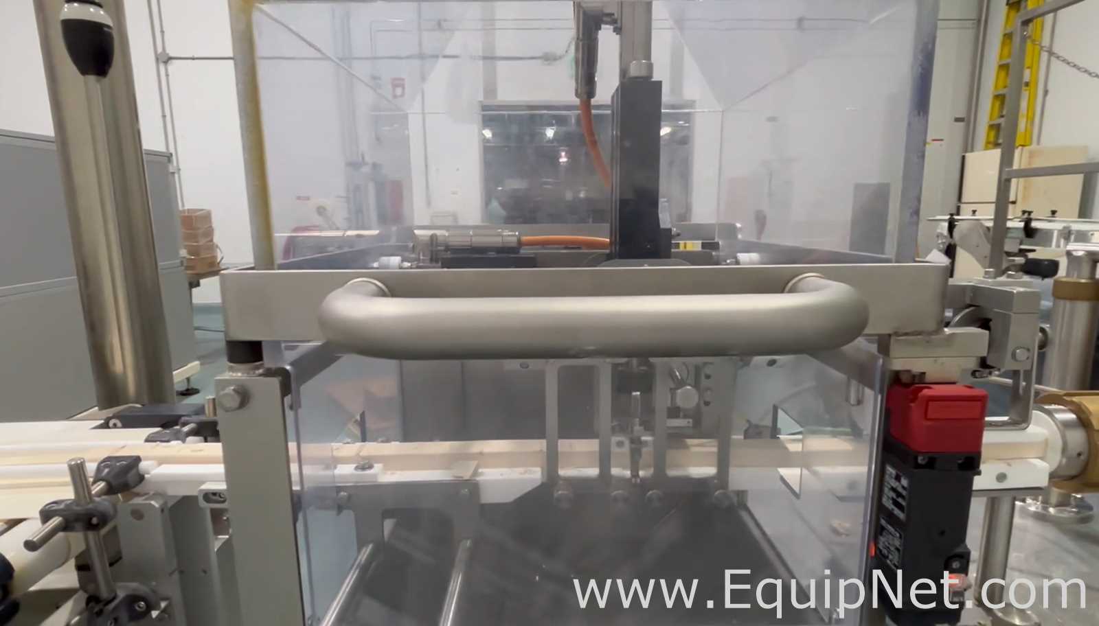 Línea de Línea de Empaque Mast International Machinery S.r.l 