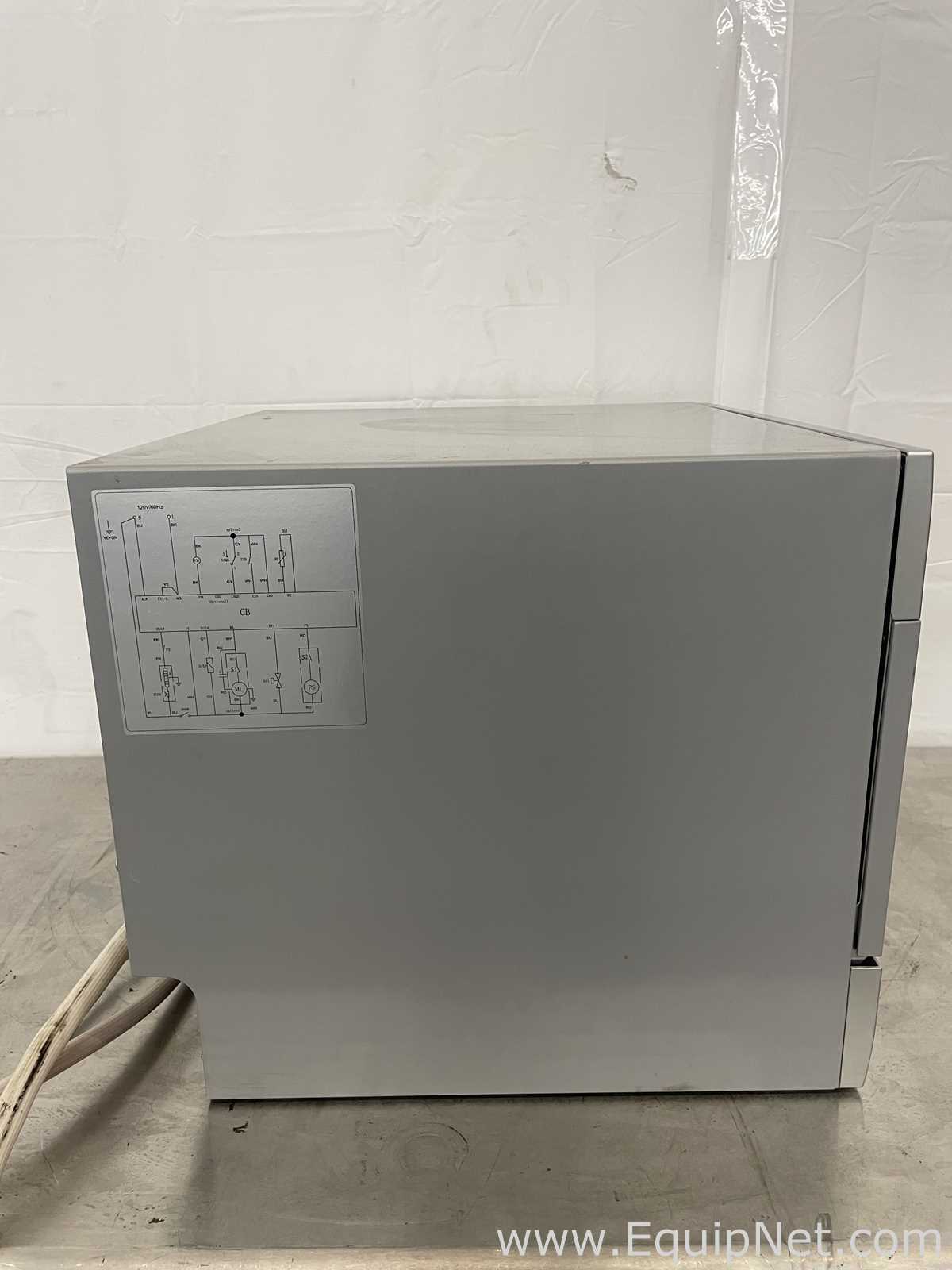 SPT SD-2213S Countertop Dishwasher