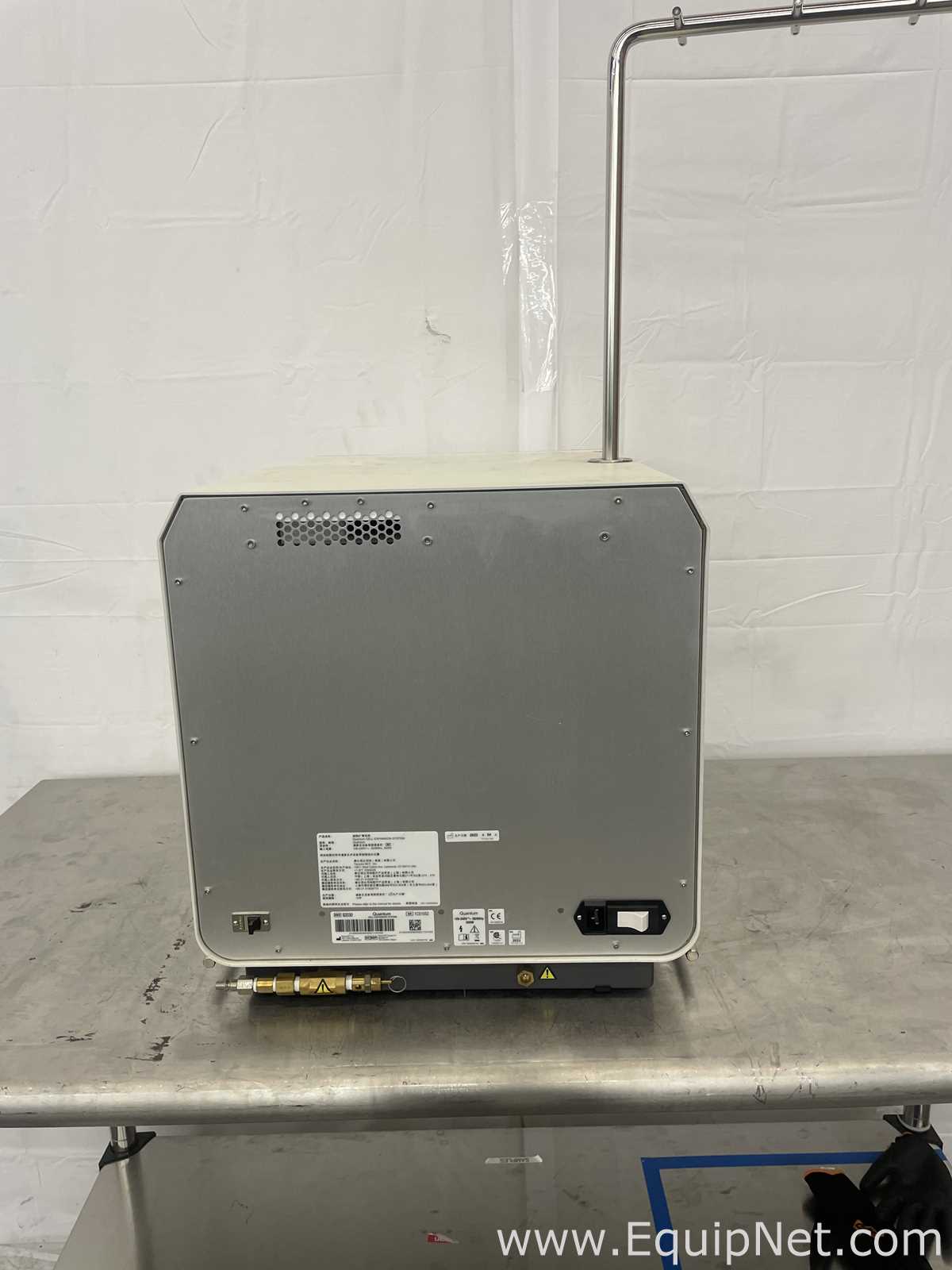 Terumo BCT Quantum Cell Expansion System
