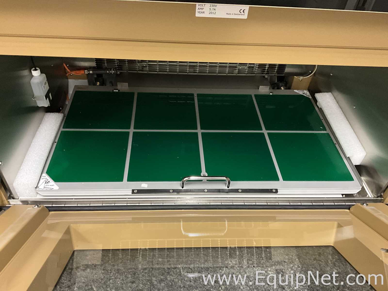 Unused Infors HT Multitron Cell Triple Stack Incubator Shakers
