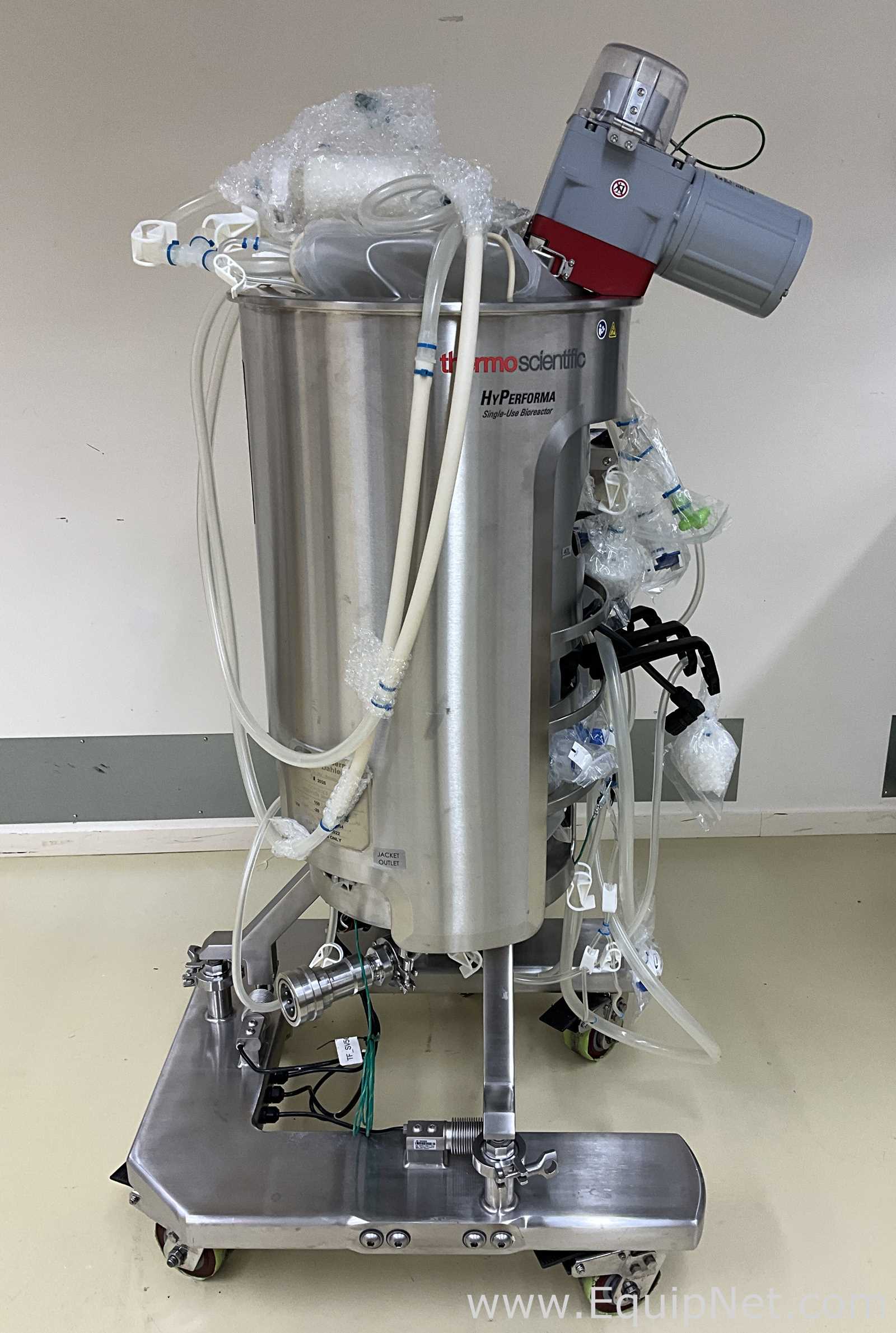 Reator Biológico Thermo Scientific HyPerforma. Sem Uso