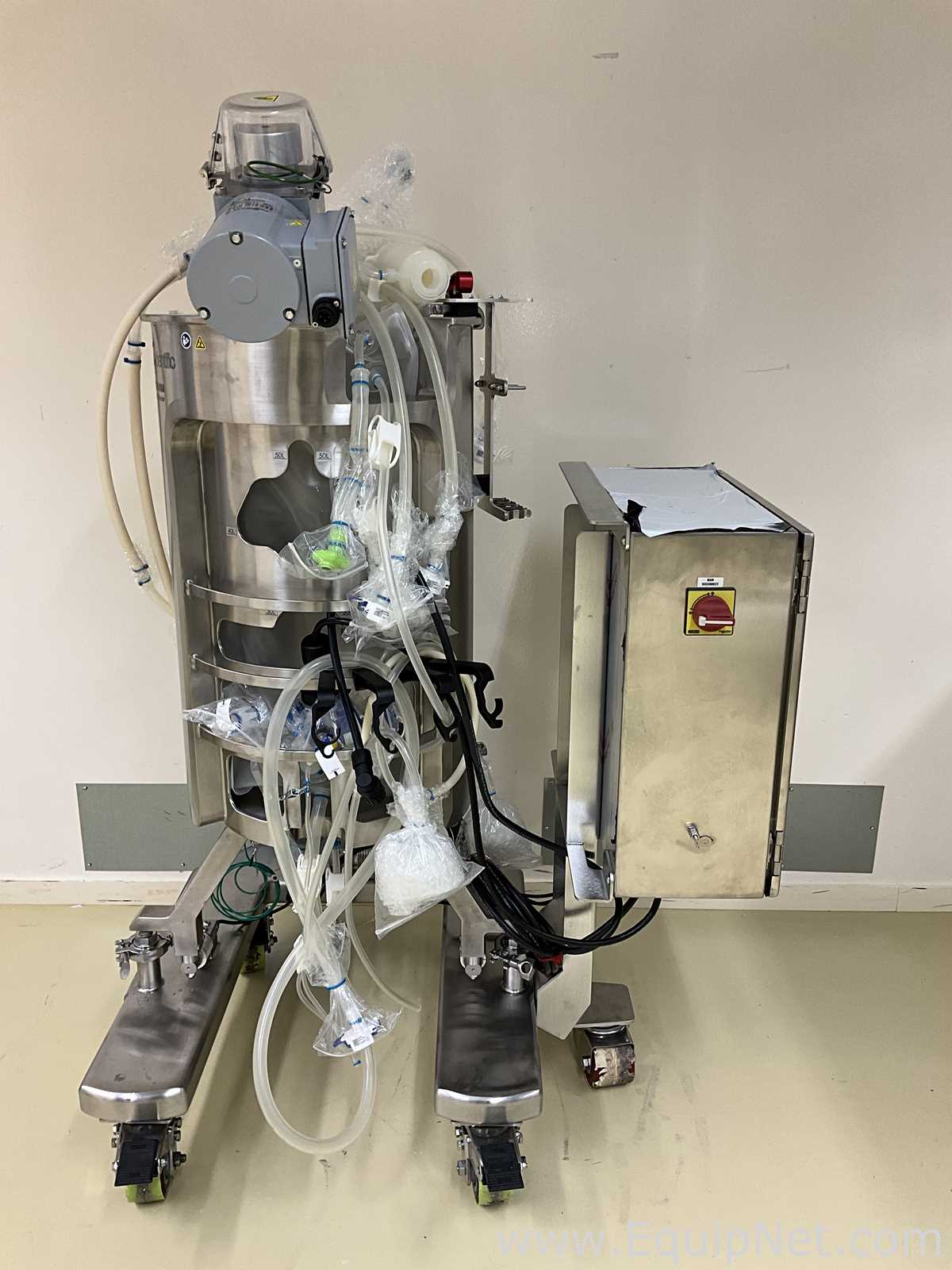 Reator Biológico Thermo Scientific HyPerforma. Sem Uso
