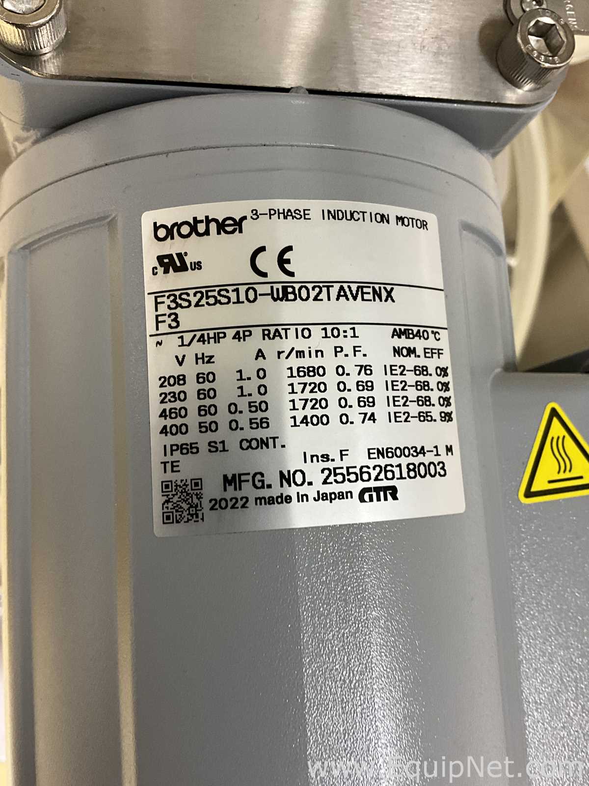Reator Biológico Thermo Scientific HyPerforma. Sem Uso