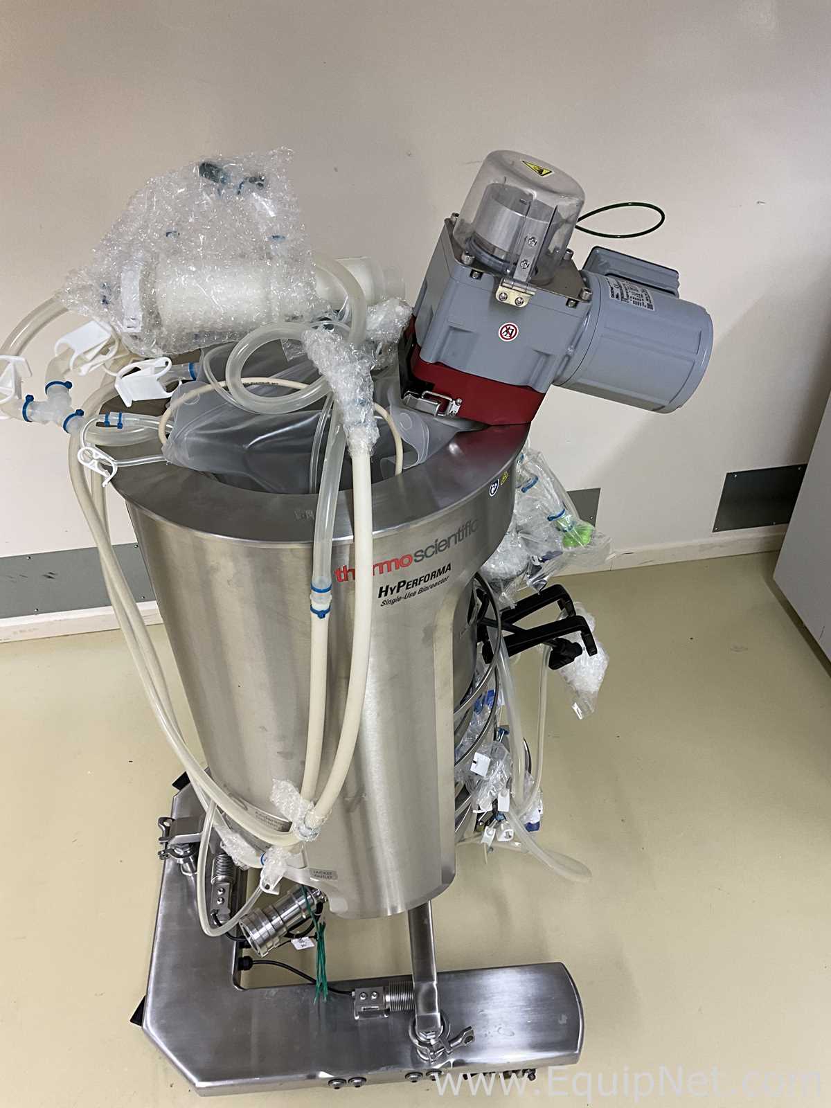 Reator Biológico Thermo Scientific HyPerforma. Sem Uso