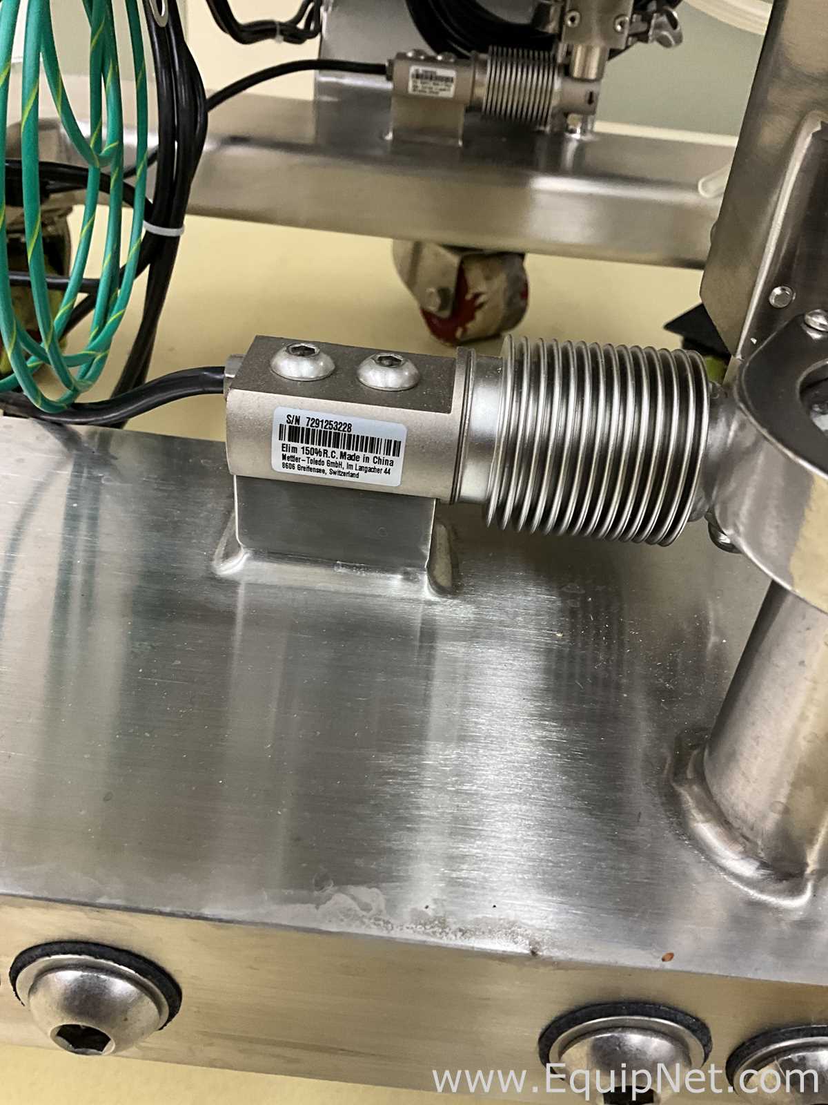 Reator Biológico Thermo Scientific HyPerforma. Sem Uso