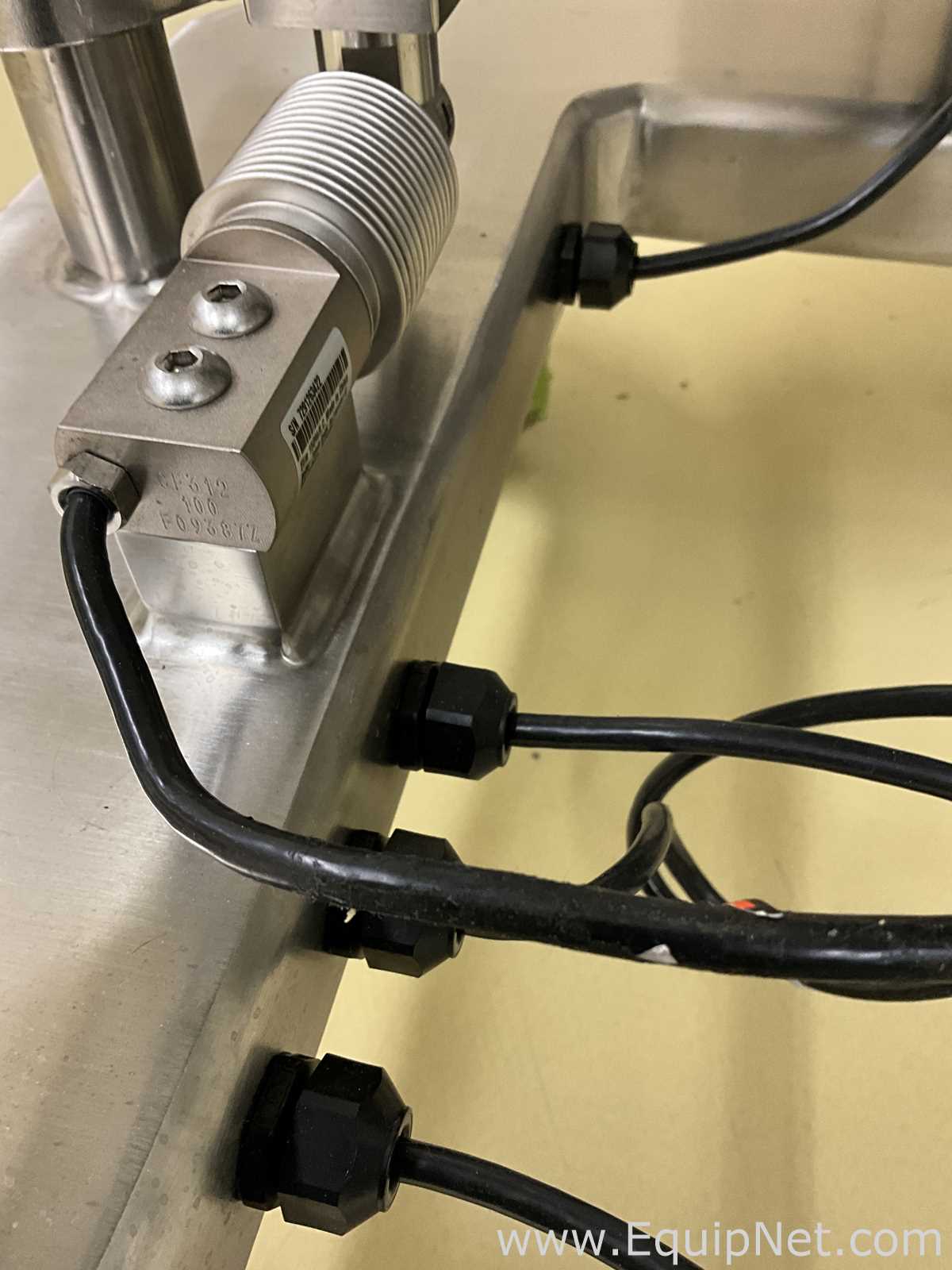 Reator Biológico Thermo Scientific HyPerforma. Sem Uso