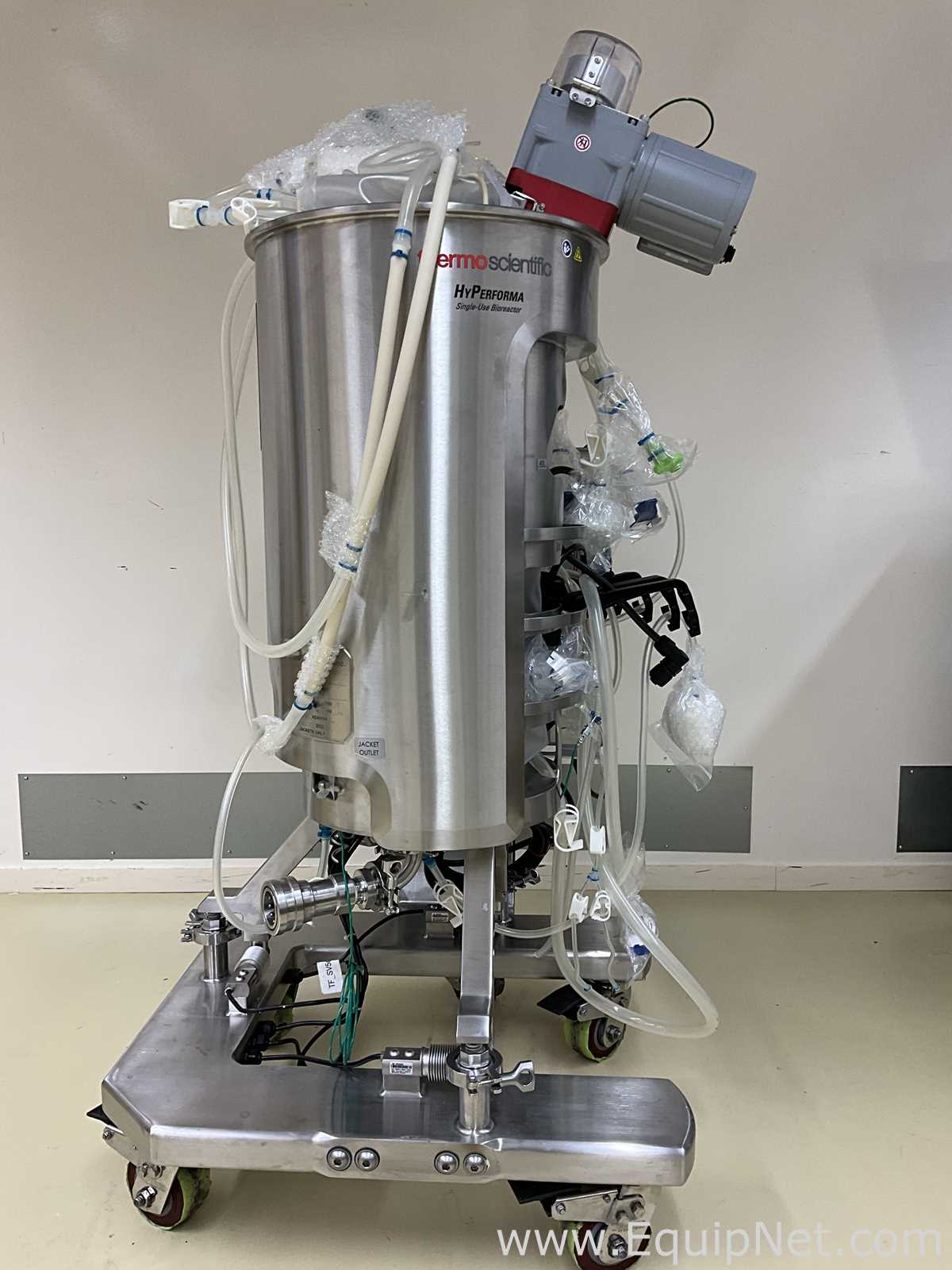 Reator Biológico Thermo Scientific HyPerforma. Sem Uso