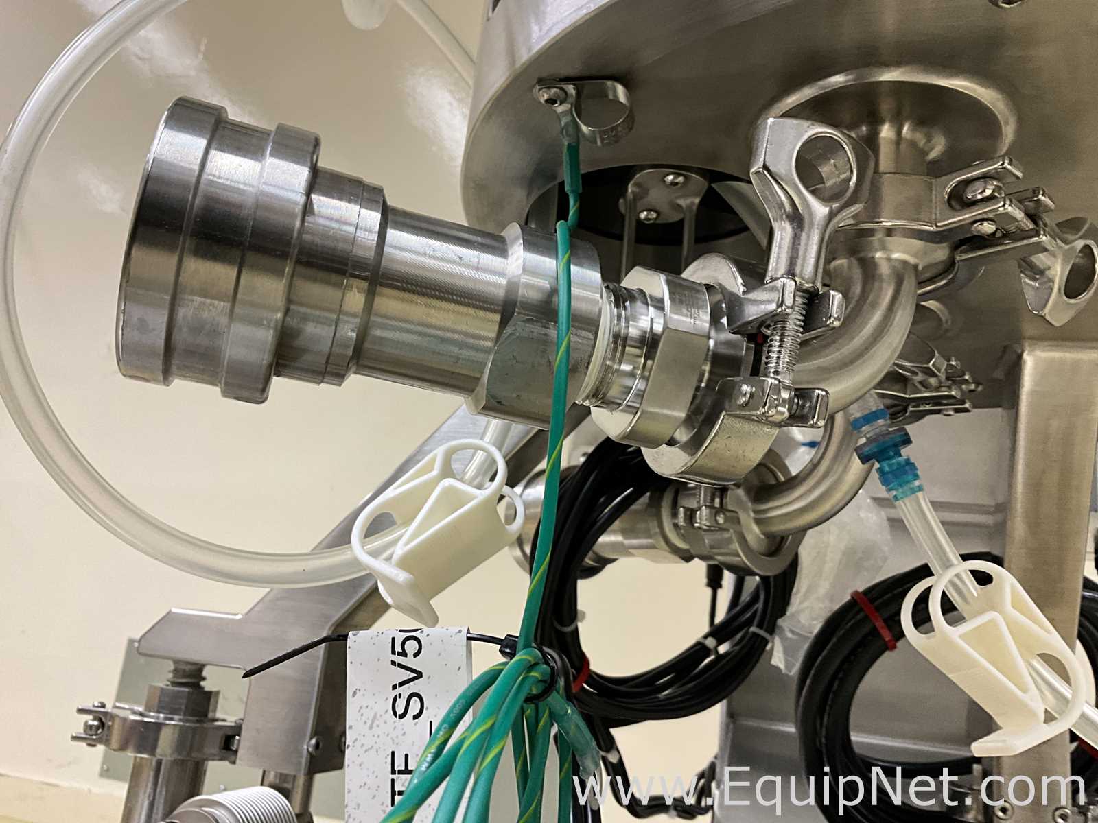 Reator Biológico Thermo Scientific HyPerforma. Sem Uso