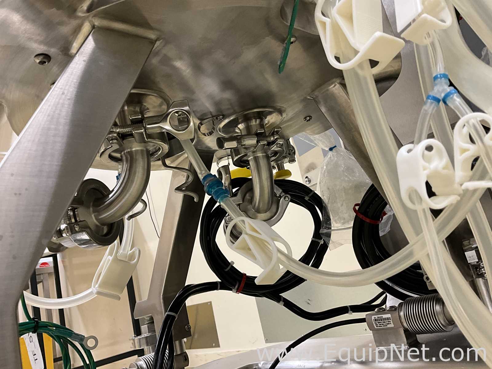 Reator Biológico Thermo Scientific HyPerforma. Sem Uso