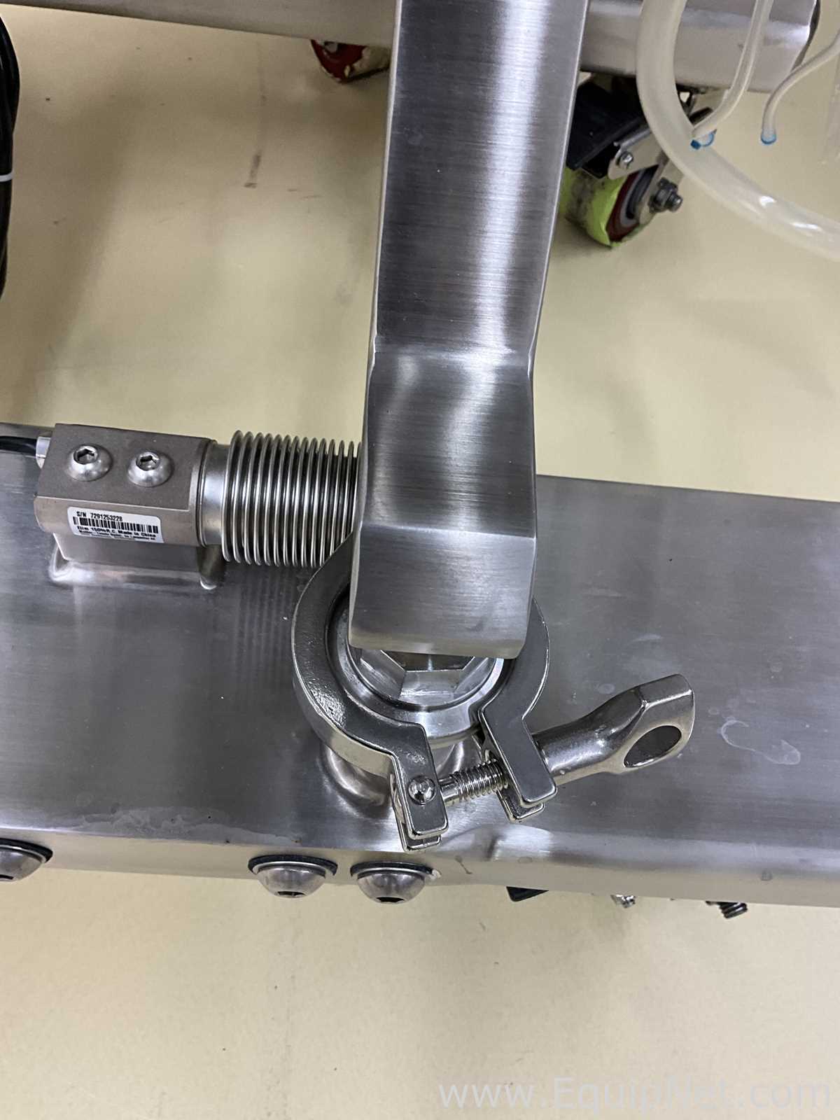 Reator Biológico Thermo Scientific HyPerforma. Sem Uso