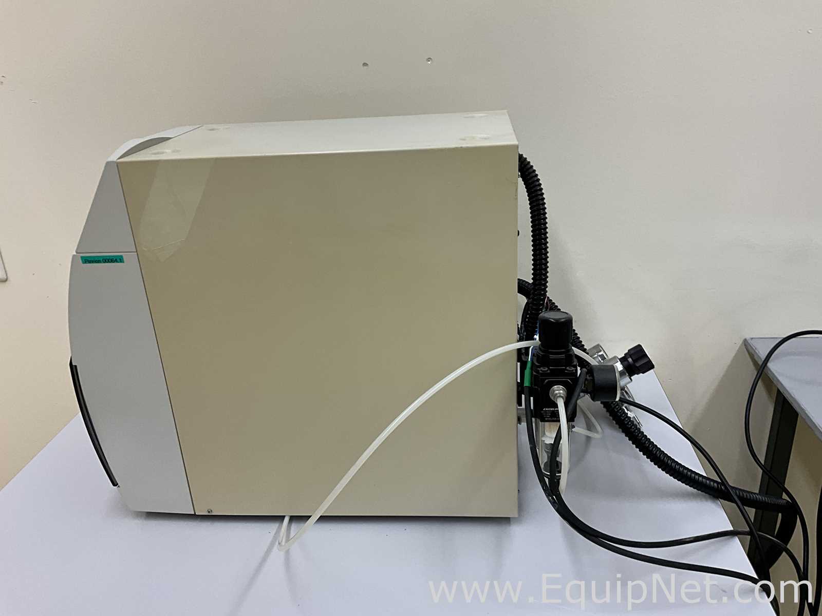 Detector Sedere Sedex 85