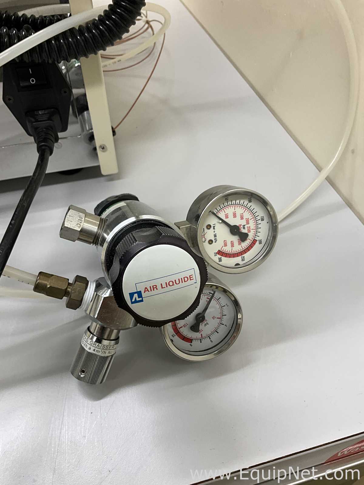 Detector Sedere Sedex 85