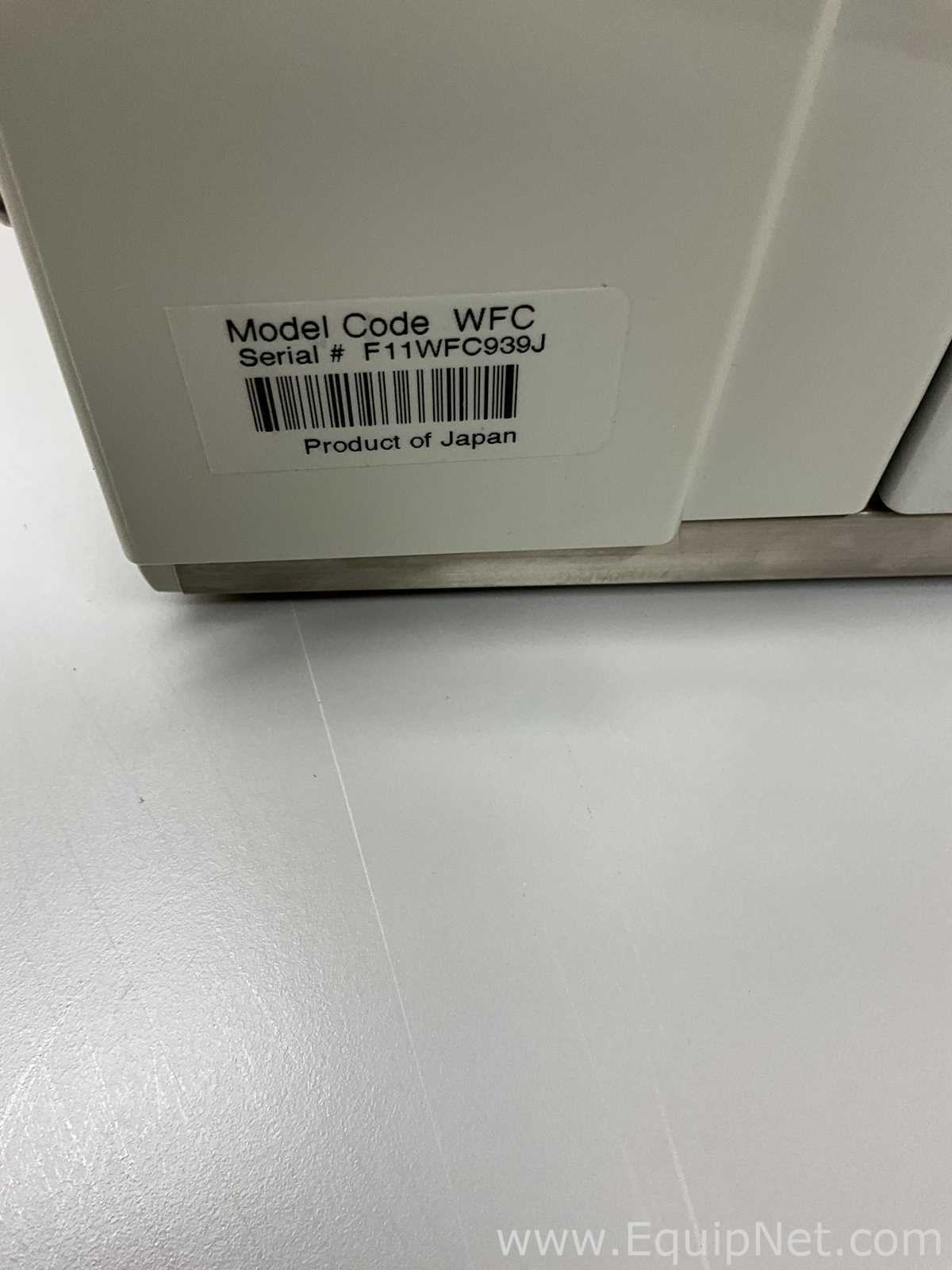 Waters Fraction Collector II