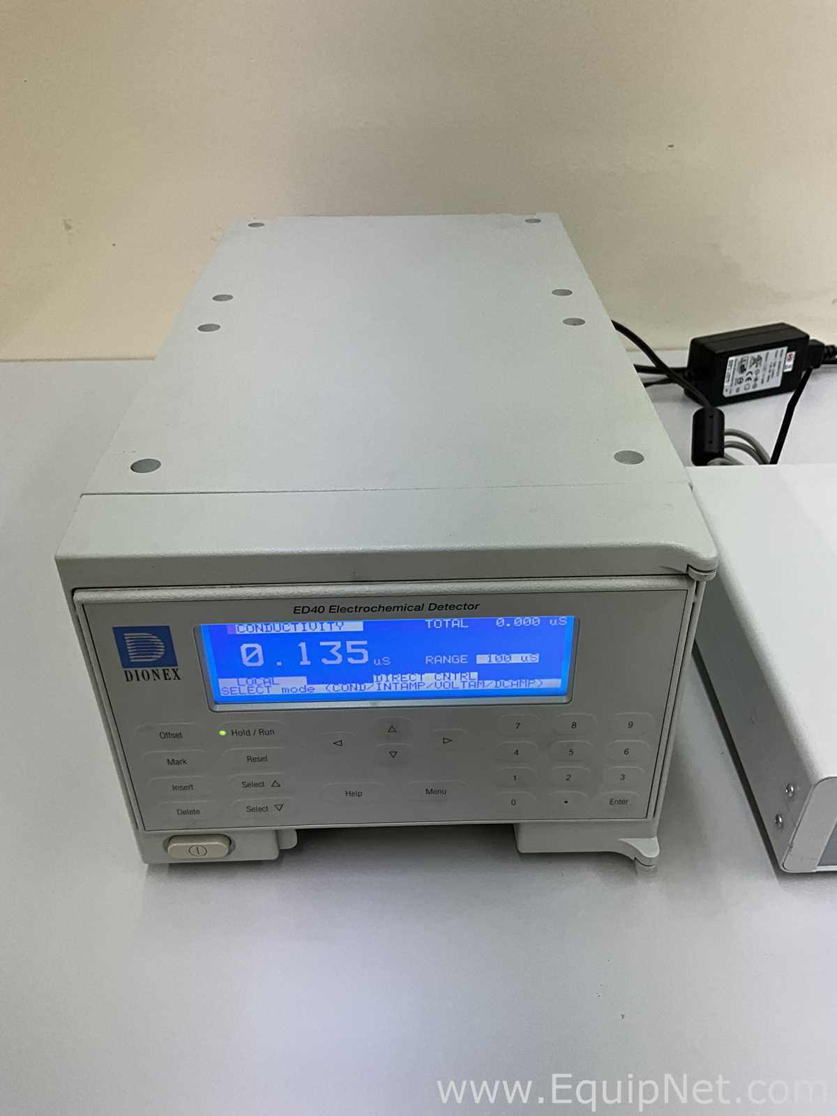 Dionex ED40 Electrochemical Detector