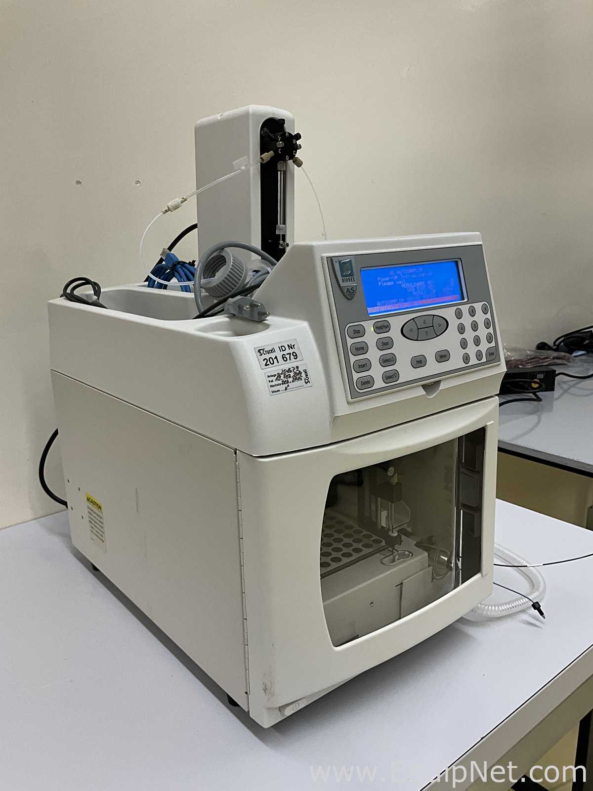 Dionex Corporation AS-1 Autosampler