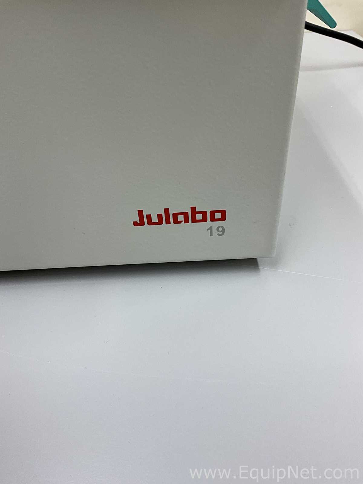 Julabo ED Heated Circulating Water Bath