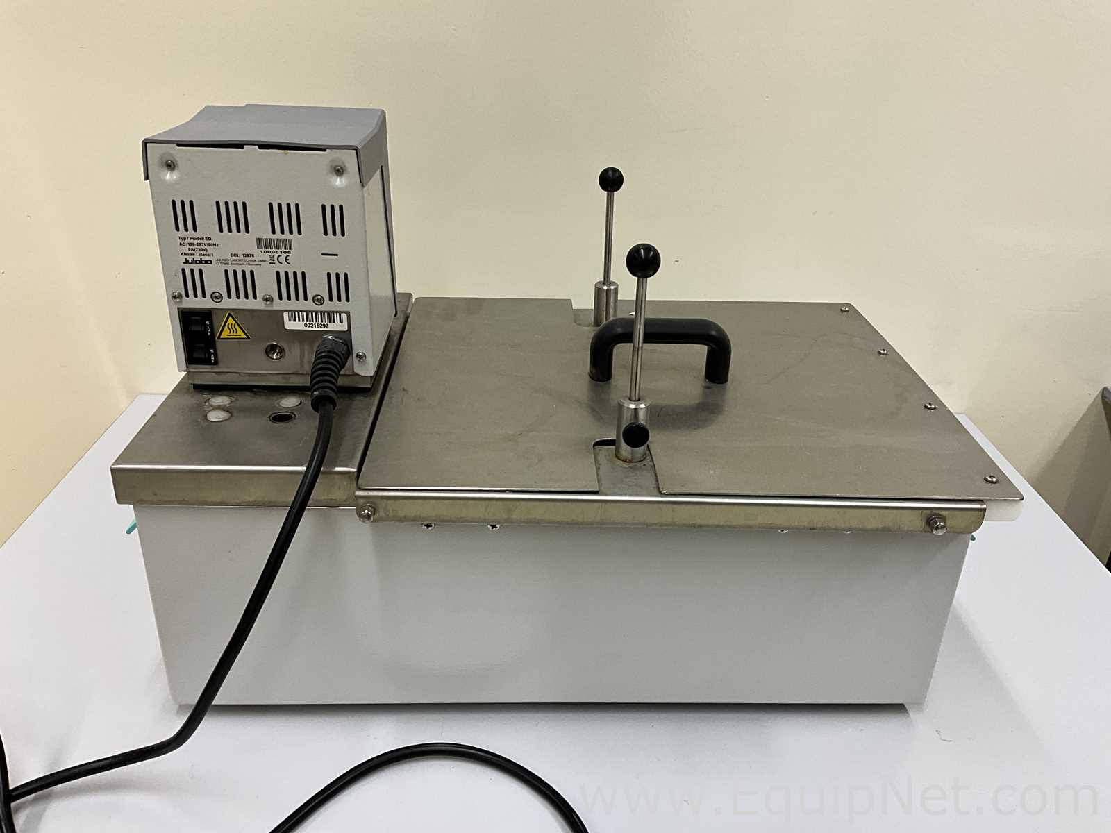 Julabo ED Heated Circulating Water Bath
