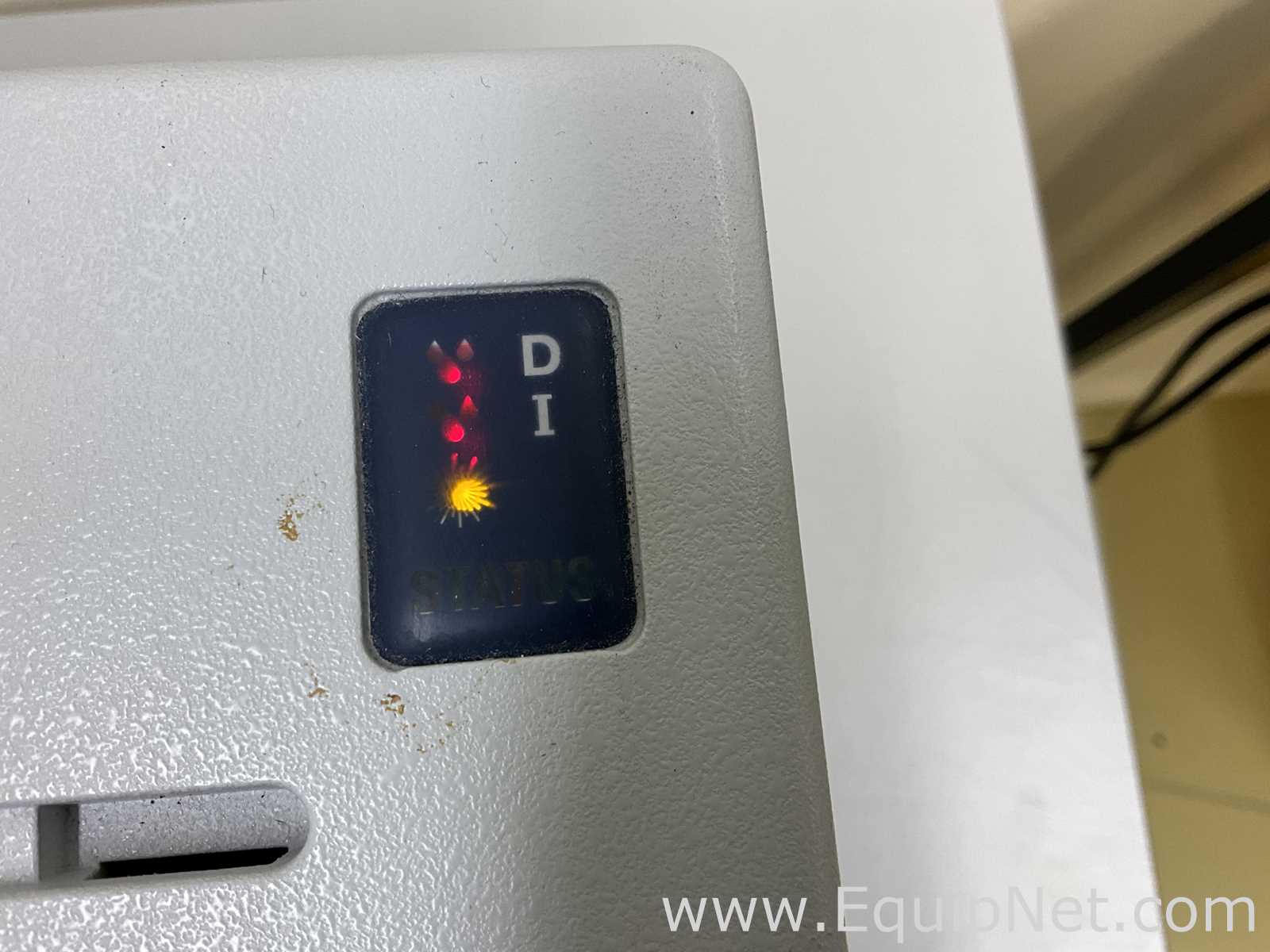 Bruker Tensor 27 FT-IR Spectrometer